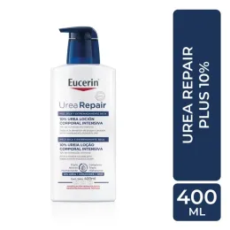 EUCERIN ATOPI CONTROL HIDROLOCION CALMANTE X 400 ML