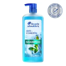 HEAD & SHOULDERS SHA ANTI...