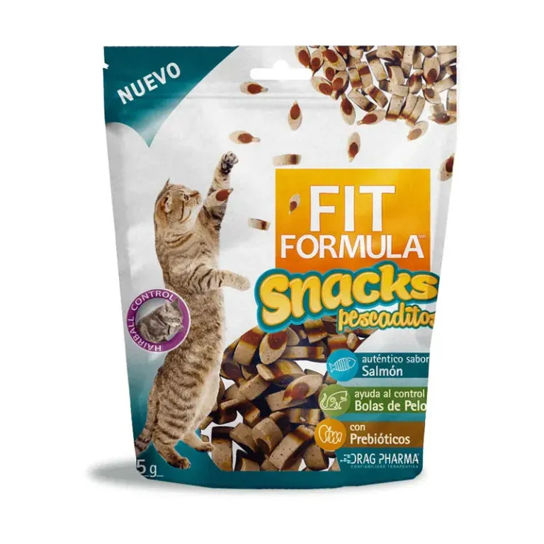 FIT SNACK FILETE DE POLLO