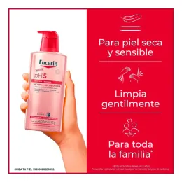 EUCERIN HYALURON MIST SPRAY X 150 ML