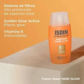ISDIN FOTOPROTECTOR HYDRO...