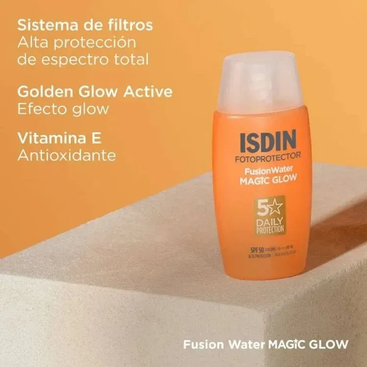ISDIN FOTOPROTECTOR HYDRO OIL SPF 30 + X 200 ML