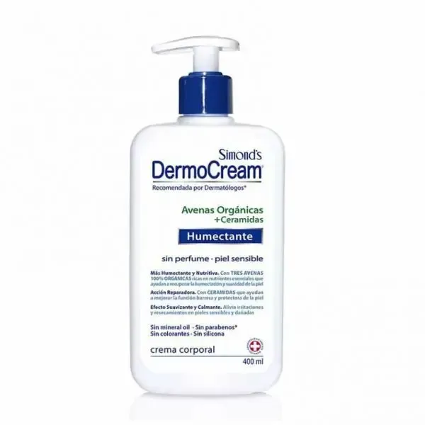 DERCOS SH SEBO CONTROL X 200 ML