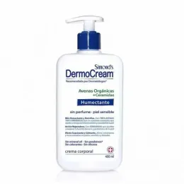DERCOS SH SEBO CONTROL X 200 ML