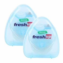 FRESHUP GEL DENTAL TEENS SABOR FRUTILLA X 90 GR