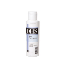 DHS CLEAR SHA X 240 ML