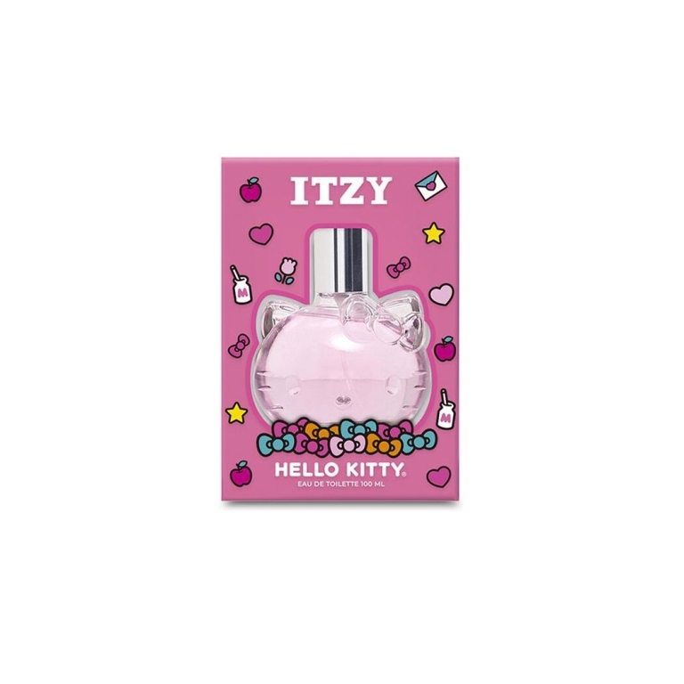 ITZY FRUITY BOOM X 250 ML