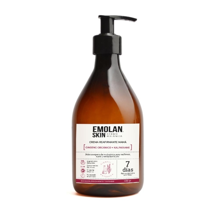 EMOLAN MAMA CREMA ANTIESTRIAS 200 GR