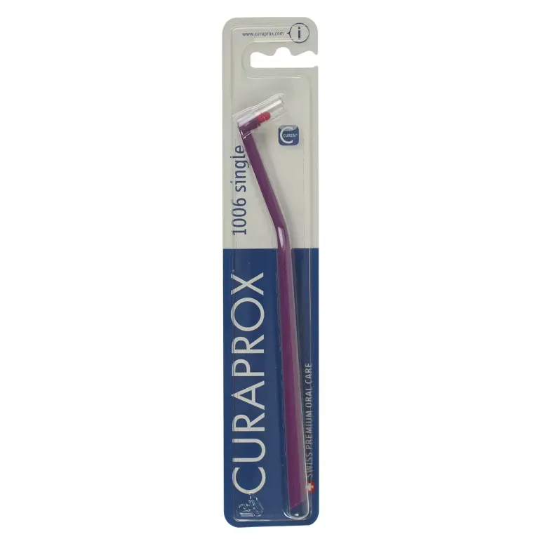 CURAPROX CEPILLO DENTAL 5460 DUO WINTER EDITION 2024