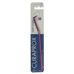CURAPROX CEPILLO DENTAL 5460 DUO WINTER EDITION 2024
