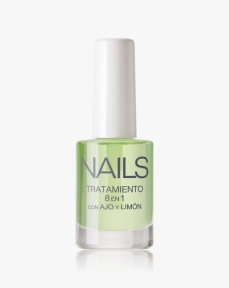 ESMALTE TRATAMIENTO 8 EN 1...