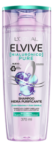 ELVIVE SHAMPOO HIALURONICO...