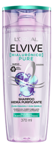 ELVIVE SHAMPOO HIALURONICO X 1000 ML