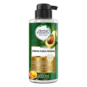 HERBAL ESSENCE ACON DETOX...