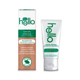 HELLO CHARCOAL X 473 ML