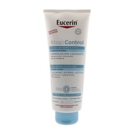 EUCERIN AGUA MICELAR DERMATO CLEAN X 400 ML