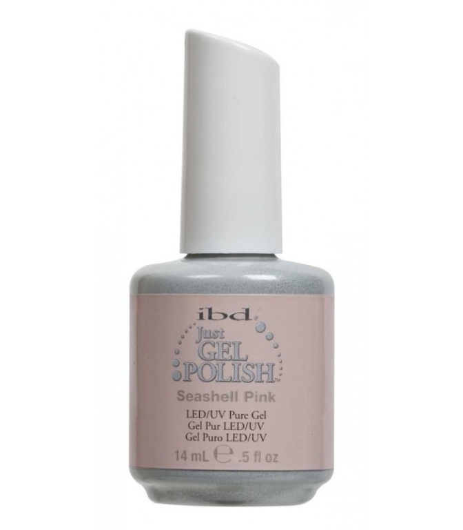 IBD ESMALTE SEMI PERMANENTE LUSH BLUSH X 14 ML