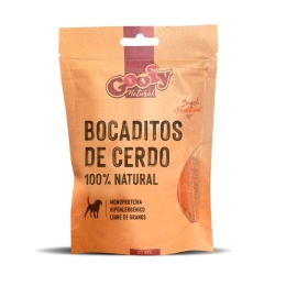 GOOFFY SNACK HUESO DELIDOG MASTICA X 50 GR