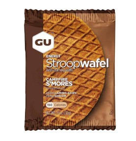 GU ENERGY STROOPWAFEL GU...