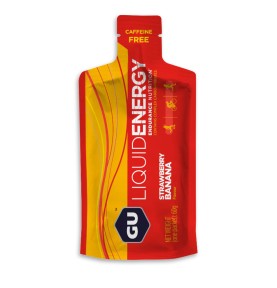 GU LIQUID ENERGY GU LIQUID...