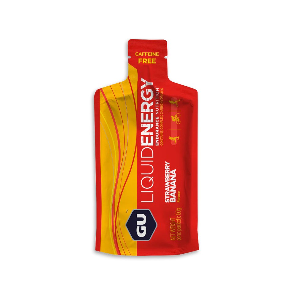 GU LIQUID ENERGY GU LIQUID ENERGY