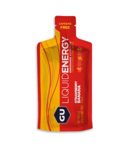 GU LIQUID ENERGY GU LIQUID ENERGY