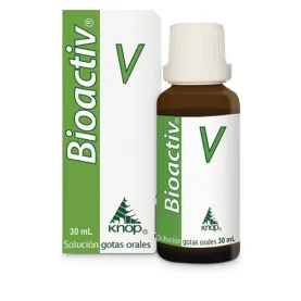 BIOACTIV P ALOPECIA 30 ml 