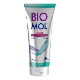 BIOMOL SHAMPOO ANTICAIDA X...