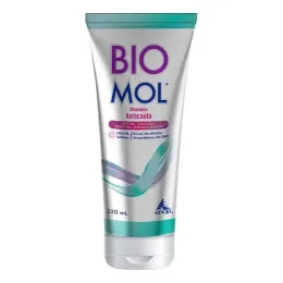 BIOMOL SHAMPOO ANTICAIDA X 220 ML