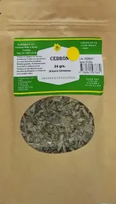 CEDRON X 24 GR QUIMNATURA