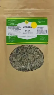 CEDRON X 24 GR QUIMNATURA