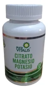 CITRATO DE MAGNESIO Y...