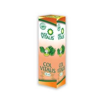 COL VITALIS X 30 ML GOTAS