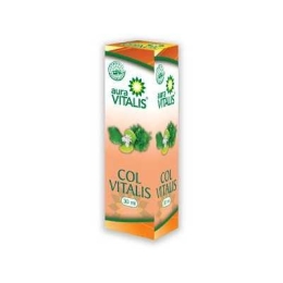 COL VITALIS X 30 ML GOTAS
