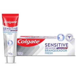 COLGATE CREMA SENSITIVE PRO ALIVIO INMEDIATO X 110 GR