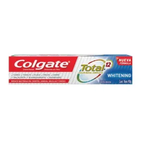 COLGATE CREMA TOTAL WHITENING X 90 GR