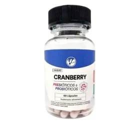 CRANBERRY PRE-PRO  X 60 CÁPSULAS