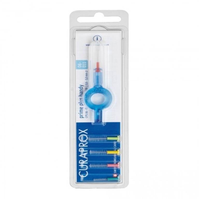 CURAPROX CEP INTERDENTAL 408 PERIO PLUS