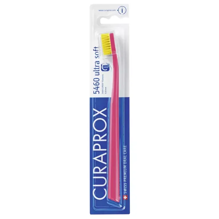 CURAPROX CEPILLO DENTAL SINGLE 1009
