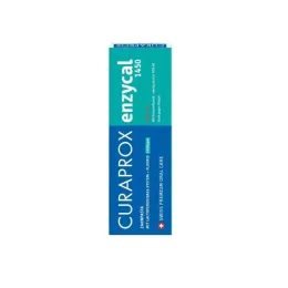 CURAPROX CRE DENTAL ENZYCAL X 75 ML