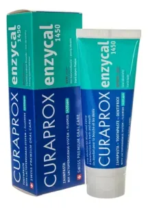 CURAPROX PASTA BLACK X 90 ML