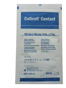 CUTICELL CONTACT APOSITO 10...