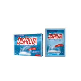 DISFRUTA CLASICO X 60 SOBRES