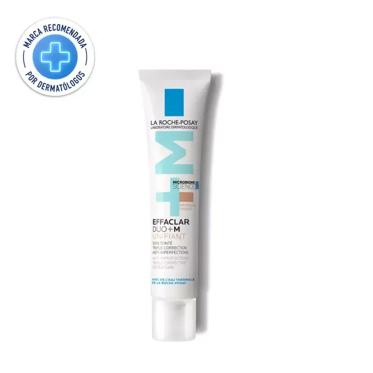 EFFACLAR DUO+M UNIFIANT