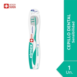 ELMEX CEPILLO DENTAL SENSITIVE PROFESSIONAL