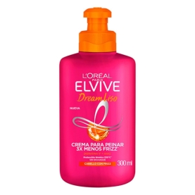 ELVIVE CREMA DE PEINAR...