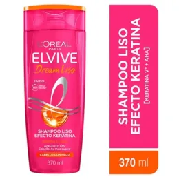 ELVIVE SHA DREAM LISO X 370 ML
