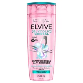 ELVIVE SHAMPOO GLYCOLIC...