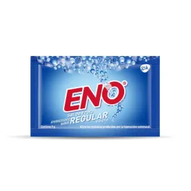 ENO 5 GR X 60 SOBRES