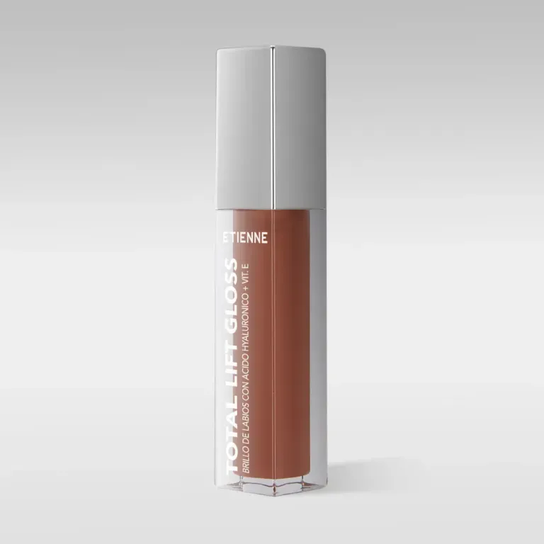 ETIENNE LABIAL TOT LIFTGLOSS COFFEE 04 L